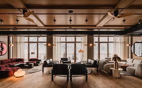 The Comodo Bad Gastein, A Member Of Design Hotels