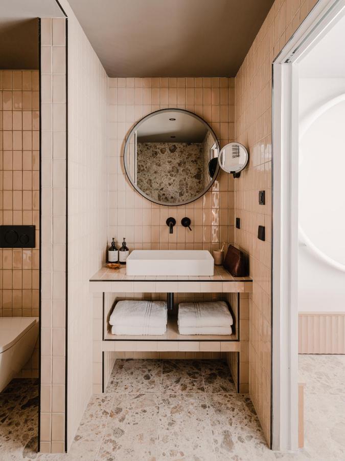 The Comodo Bad Gastein, A Member Of Design Hotels Exterior foto