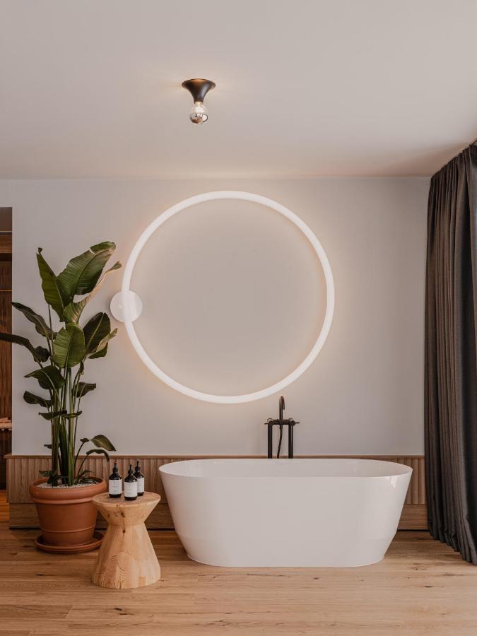 The Comodo Bad Gastein, A Member Of Design Hotels Exterior foto