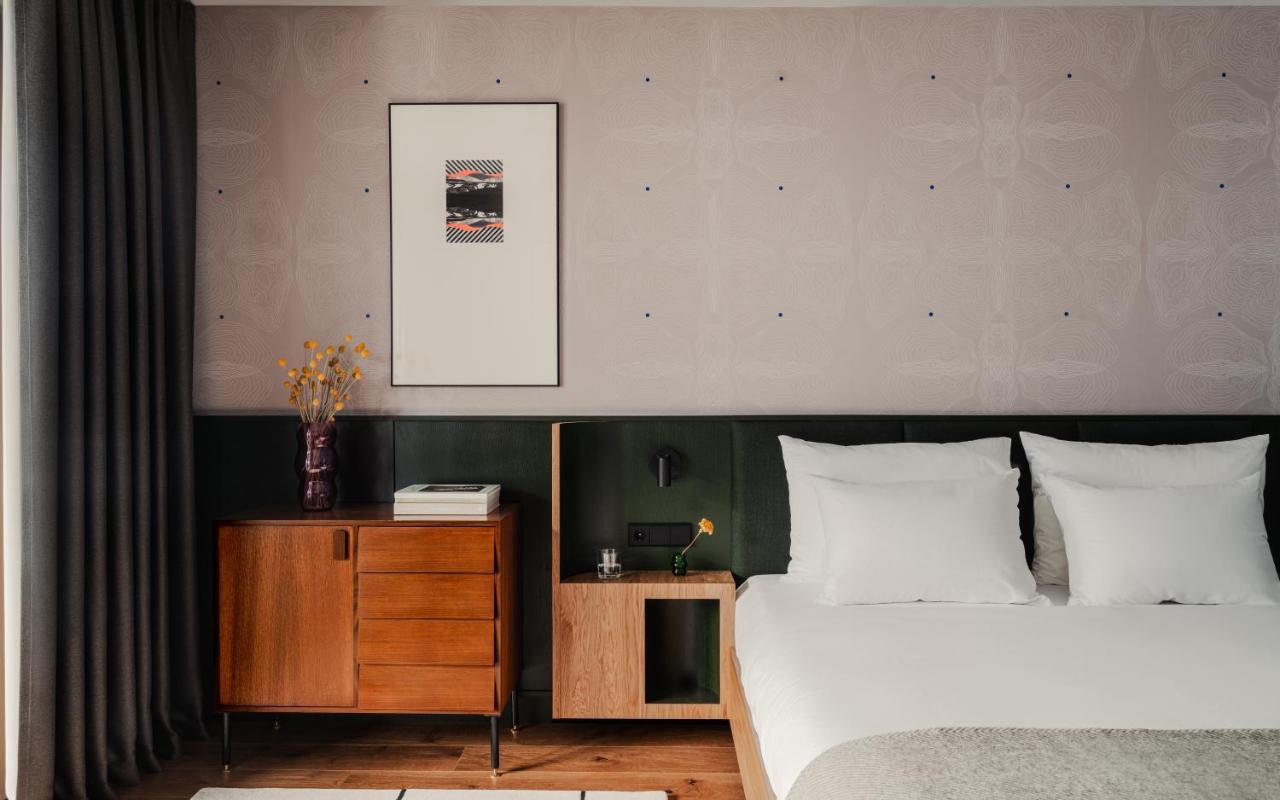 The Comodo Bad Gastein, A Member Of Design Hotels Exterior foto
