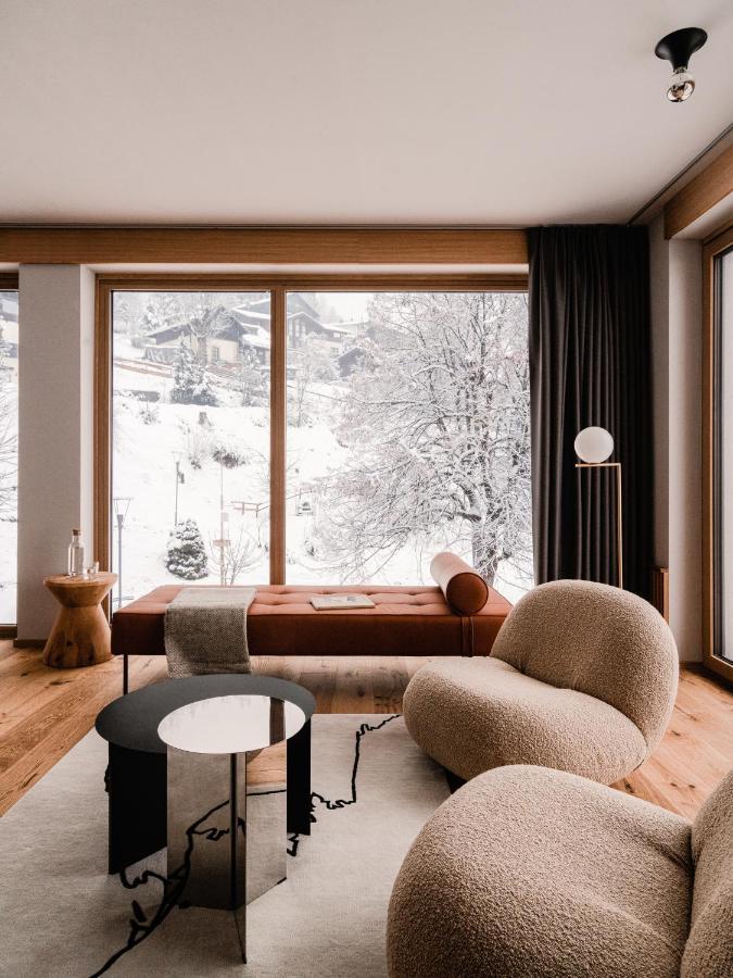 The Comodo Bad Gastein, A Member Of Design Hotels Exterior foto