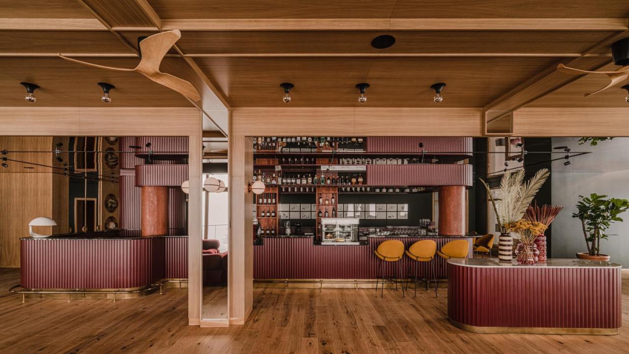 The Comodo Bad Gastein, A Member Of Design Hotels Exterior foto