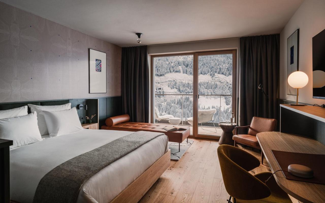 The Comodo Bad Gastein, A Member Of Design Hotels Exterior foto