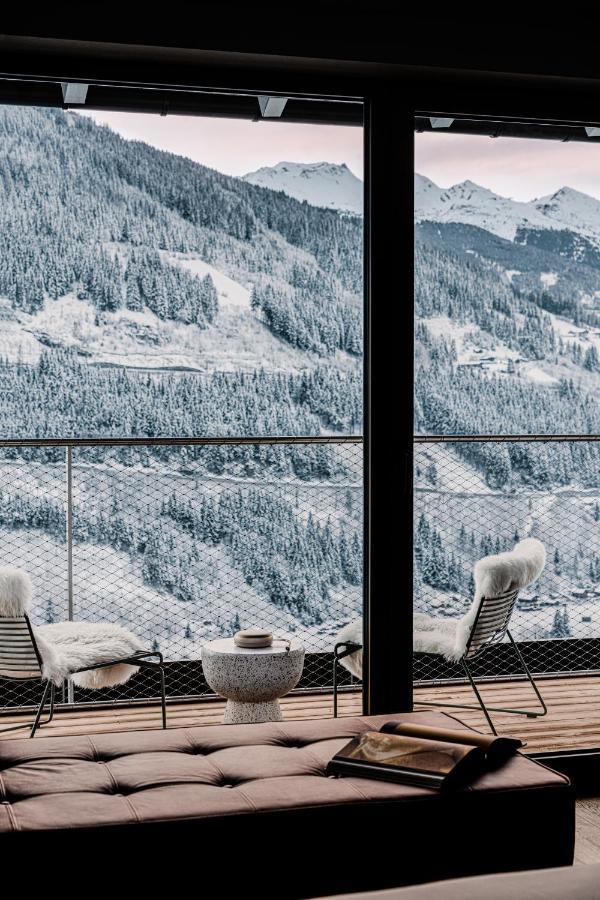 The Comodo Bad Gastein, A Member Of Design Hotels Exterior foto