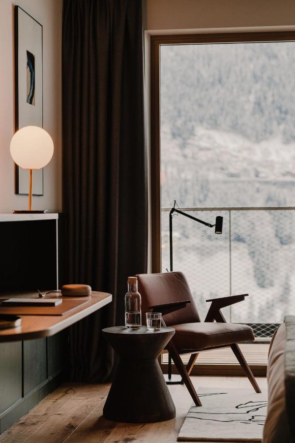 The Comodo Bad Gastein, A Member Of Design Hotels Exterior foto