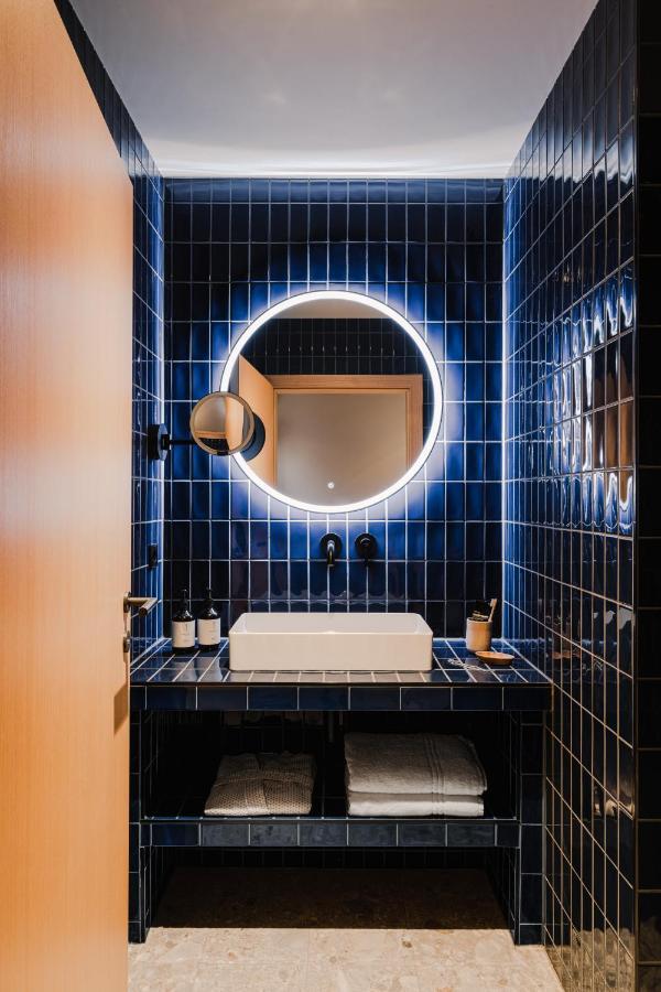 The Comodo Bad Gastein, A Member Of Design Hotels Exterior foto