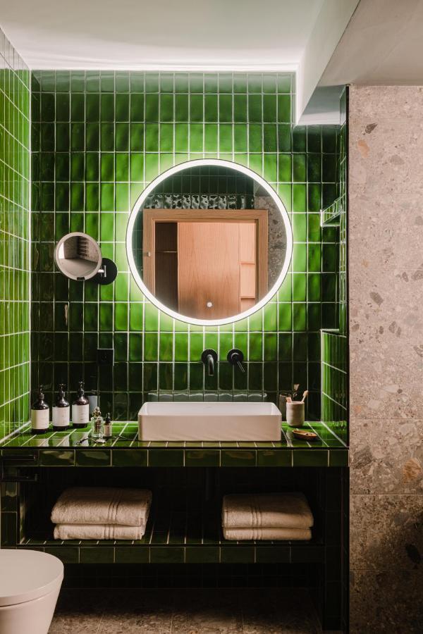 The Comodo Bad Gastein, A Member Of Design Hotels Exterior foto