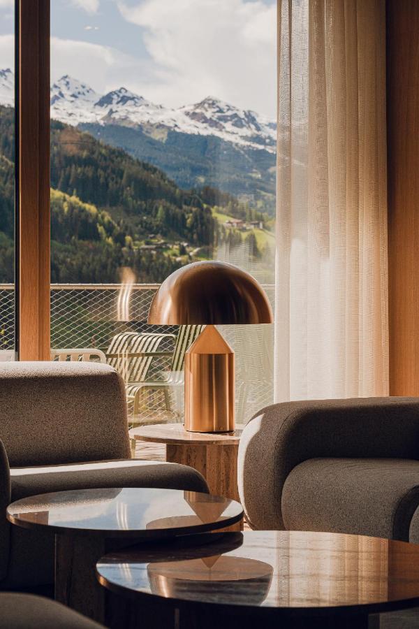The Comodo Bad Gastein, A Member Of Design Hotels Exterior foto