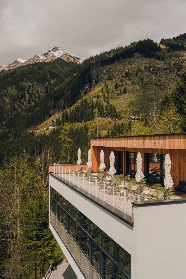 The Comodo Bad Gastein, A Member Of Design Hotels Exterior foto
