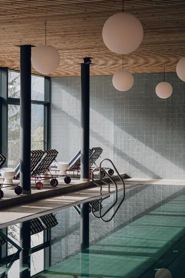 The Comodo Bad Gastein, A Member Of Design Hotels Exterior foto