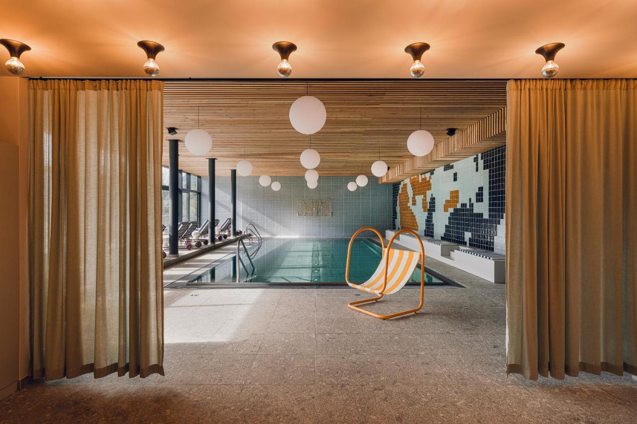 The Comodo Bad Gastein, A Member Of Design Hotels Exterior foto